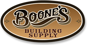 Boones Building Supply